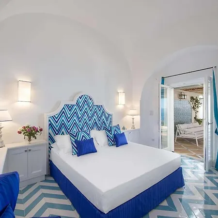 Villa Emerald Shores Praiano