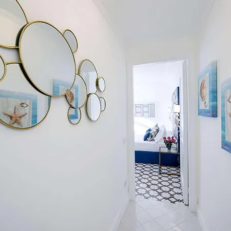 Emerald Shores Villa