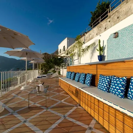 Emerald Shores Praiano