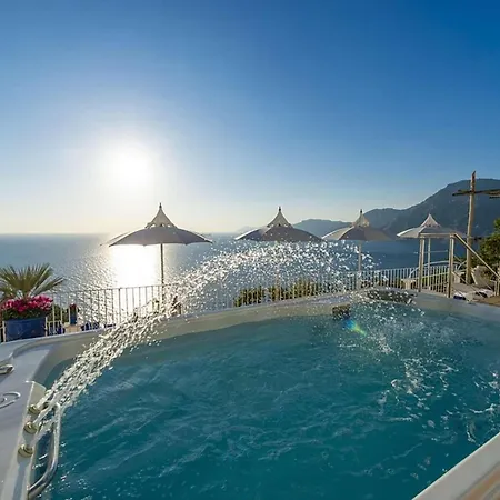 Emerald Shores * Praiano